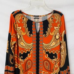 HAANI Tunic Dress Size Small